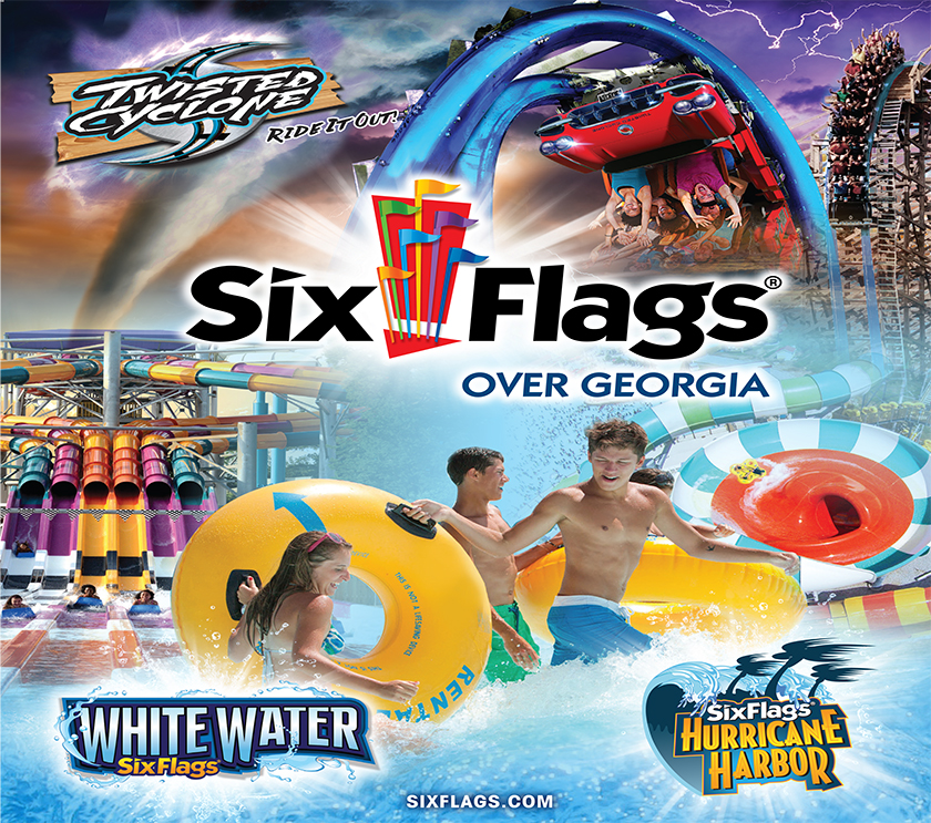 Family First Credit Union Six Flags