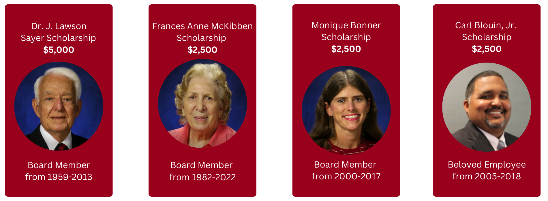 2024 Scholarhsip