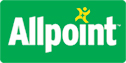 allpoint logo image