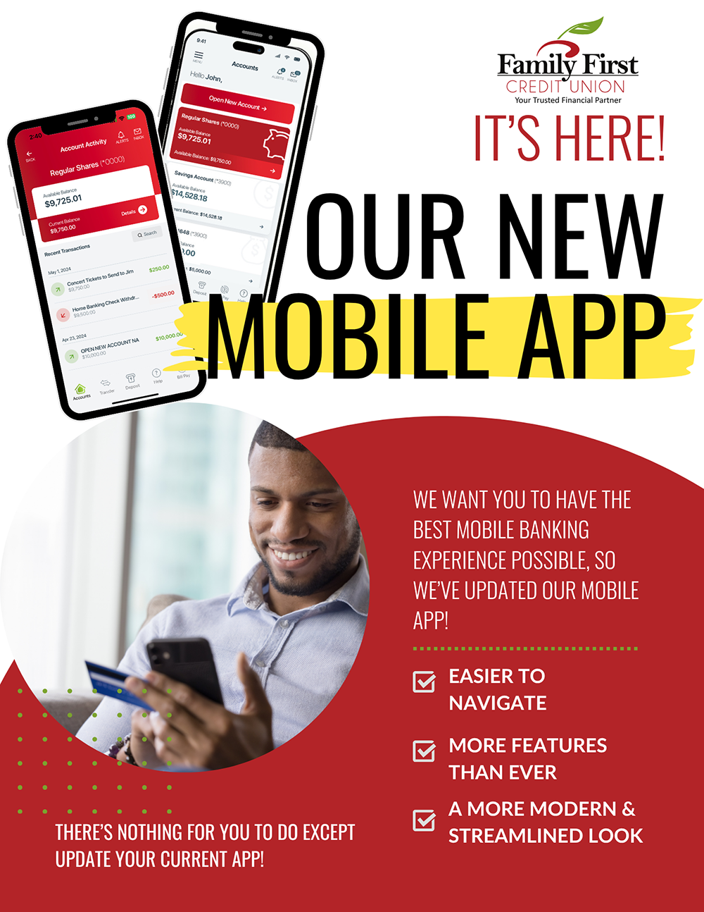 GreenPath Financial Wellness