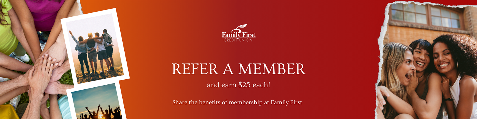 family first refer a friend