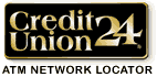 Credit Union 24 ATM Network